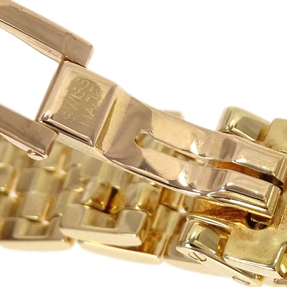Cartier Mini Panthere 17mm Ref.11301 Quartz Watch 18KYG