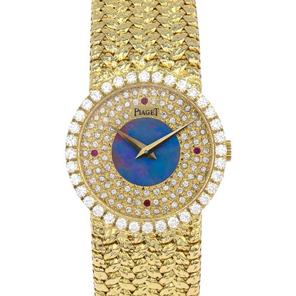 Piaget Tradition 24mm Ref.9706D2 Manual-winding Watch