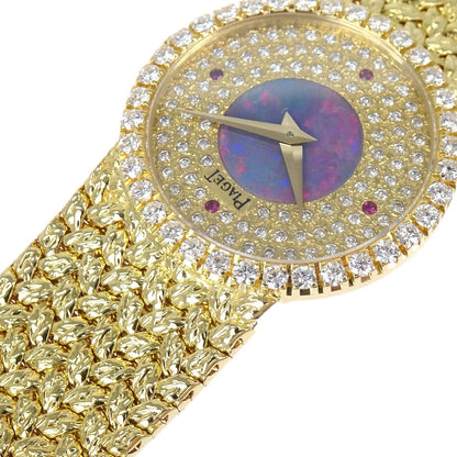 Piaget Tradition 24mm Ref.9706D2 Manual-winding Watch