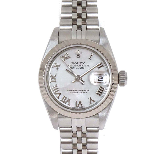 Rolex Oyster Perpetual Datejust 26mm Ref.79174 Watch SS Self-winding