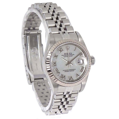 Rolex Oyster Perpetual Datejust 26mm Ref.79174 Watch SS Self-winding