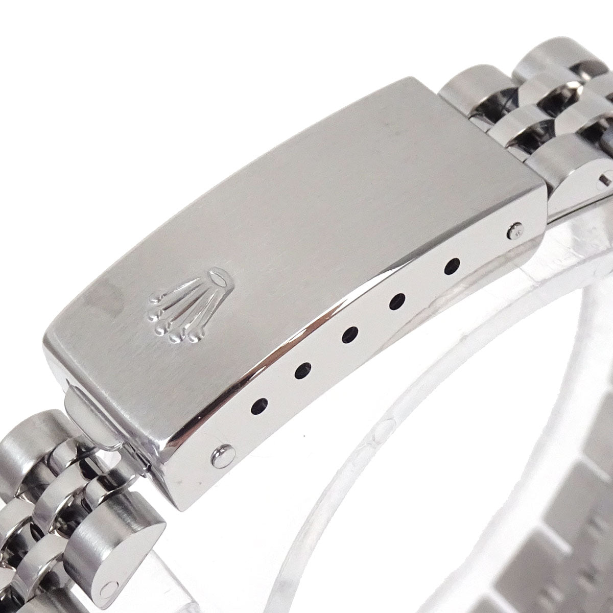 Rolex Oyster Perpetual Datejust 26mm Ref.79174 Watch SS Self-winding