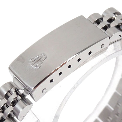 Rolex Oyster Perpetual Datejust 26mm Ref.79174 Watch SS Self-winding