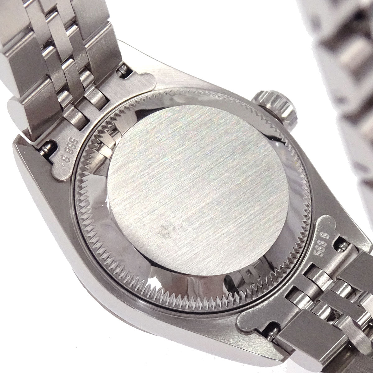 Rolex Oyster Perpetual Datejust 26mm Ref.79174 Watch SS Self-winding