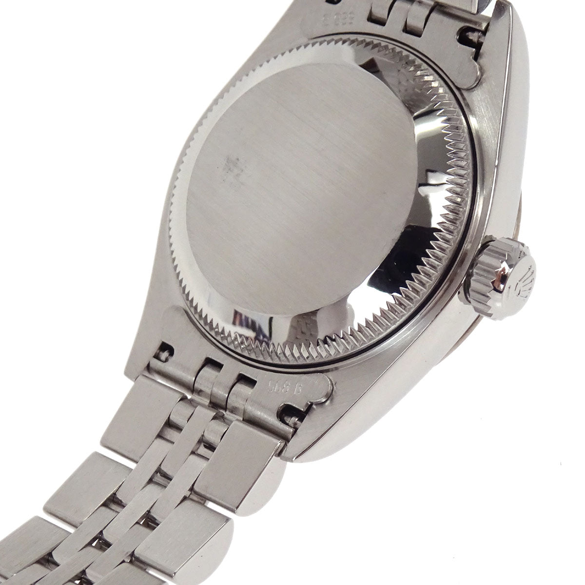 Rolex Oyster Perpetual Datejust 26mm Ref.79174 Watch SS Self-winding