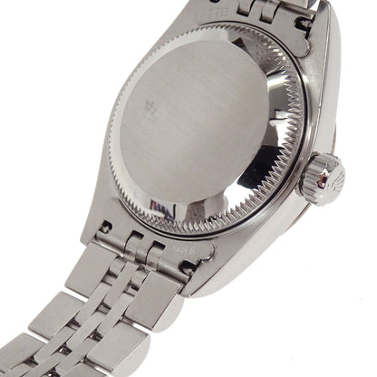 Rolex Oyster Perpetual Datejust 26mm Ref.79174 Watch SS Self-winding