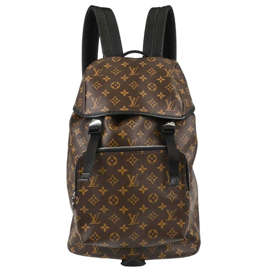 louis vuitton backpack japan Monogram LV Moon M44944 Backpack kingram-japan loved condition with minor scratches on the hardware LOUIS VUITTON Monogram Palm Springs