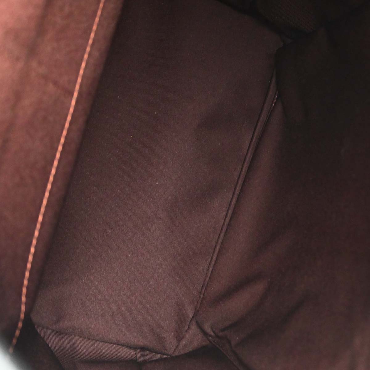 Louis Vuitton Monogram Macassar Zack Backpack M43422