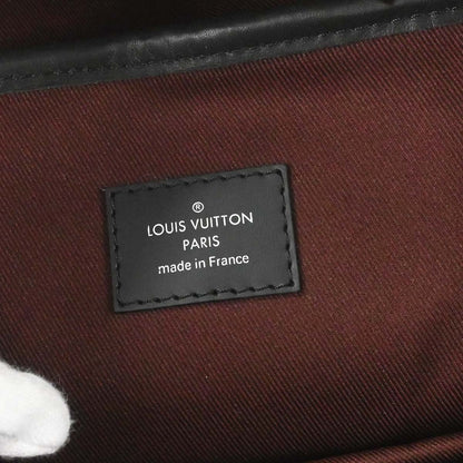 Louis Vuitton Monogram Macassar Zack Backpack M43422