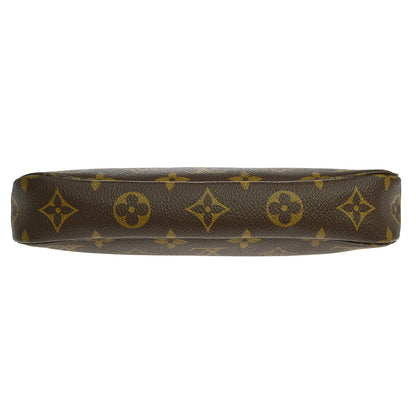 Louis Vuitton Monogram Pochette Accessoires Handbag M51980
