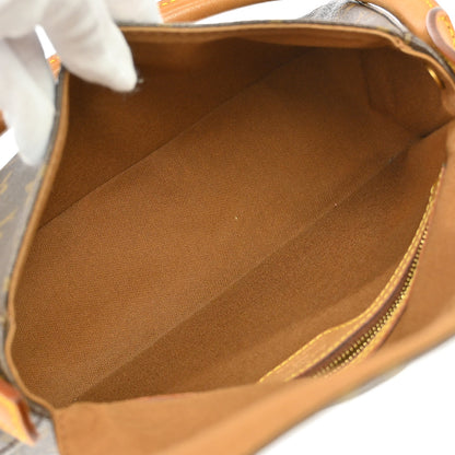 Louis Vuitton Monogram Mini Looping Handbag M51147