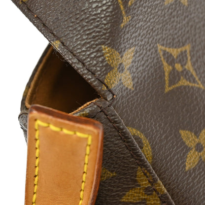 Louis Vuitton Monogram Mini Looping Handbag M51147