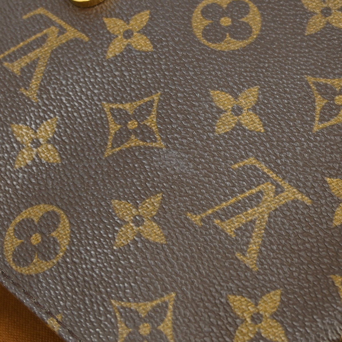 Louis Vuitton Monogram Mini Looping Handbag M51147