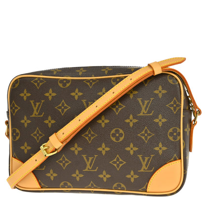 Louis Vuitton 2009 Trocadero 27 Shoulder Bag M51274
