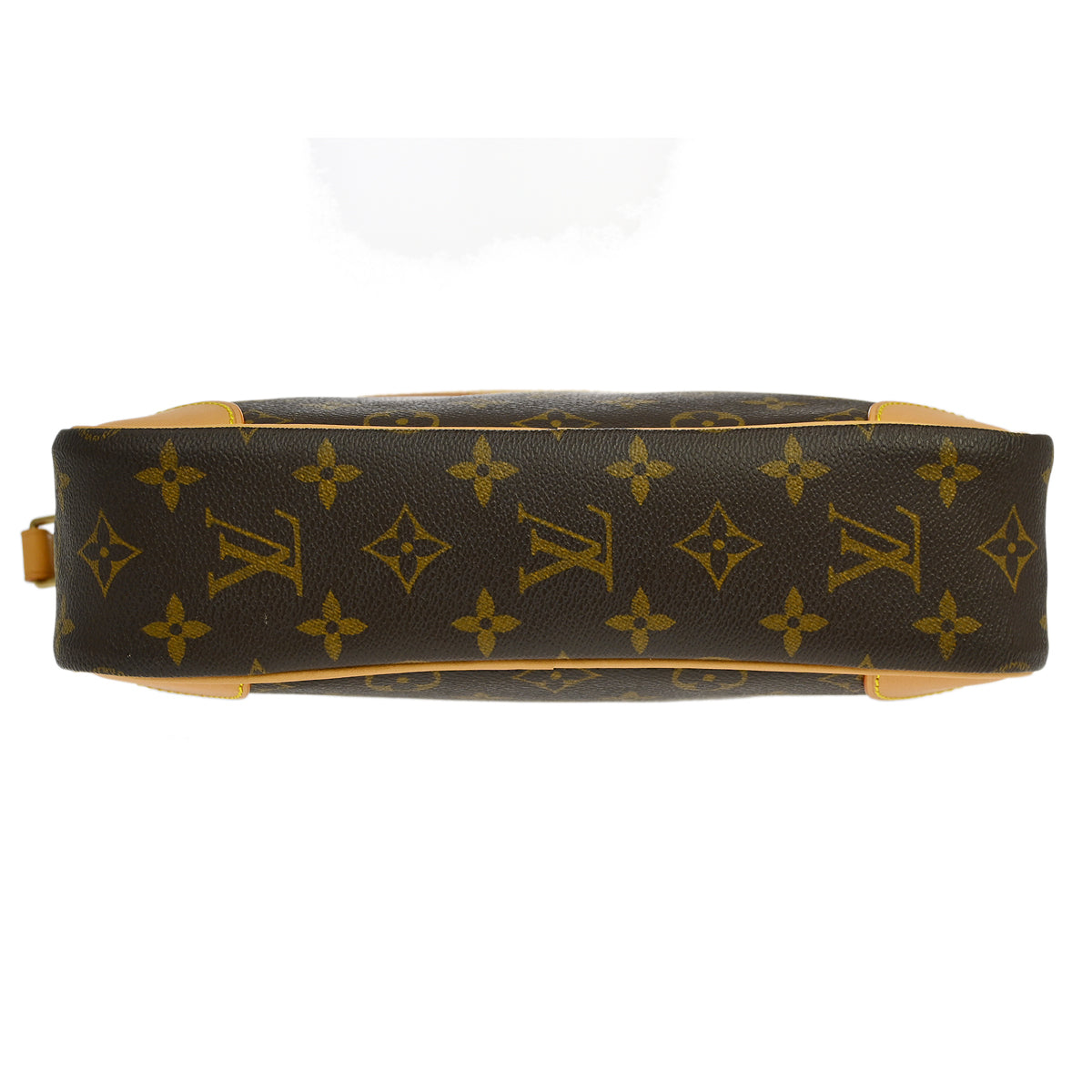 Louis Vuitton 2009 Trocadero 27 Shoulder Bag M51274