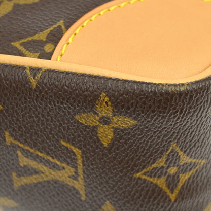 Louis Vuitton 2009 Trocadero 27 Shoulder Bag M51274