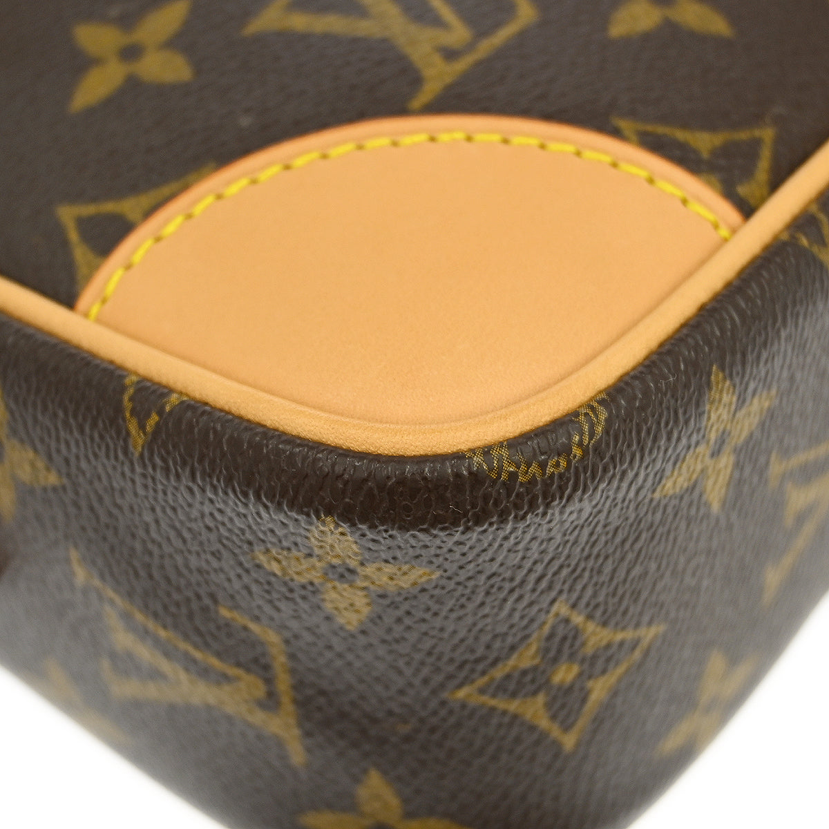 Louis Vuitton 2009 Trocadero 27 Shoulder Bag M51274