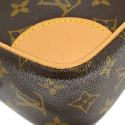 Louis Vuitton 2009 Trocadero 27 Shoulder Bag M51274