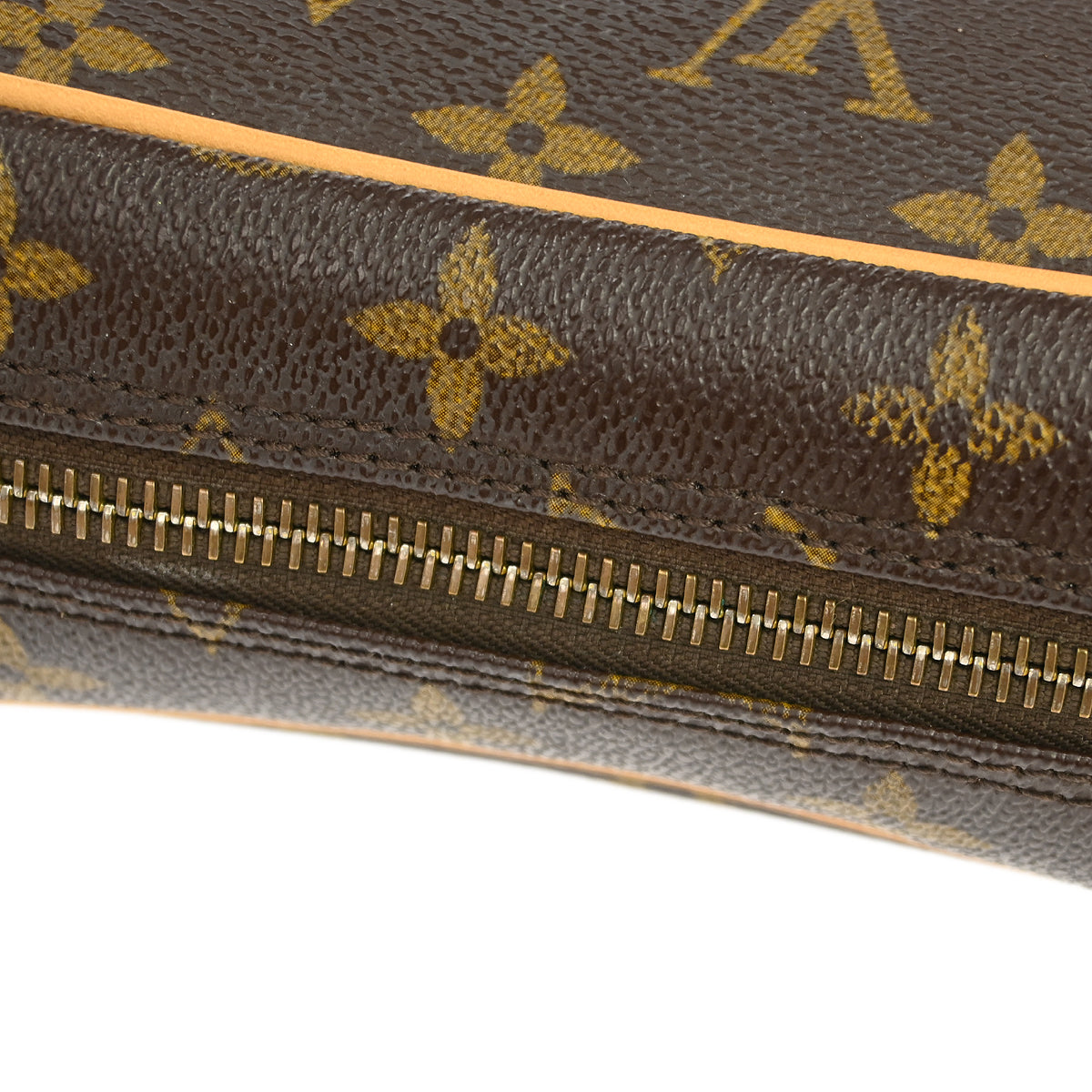 Louis Vuitton 2009 Trocadero 27 Shoulder Bag M51274