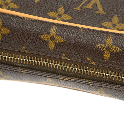 Louis Vuitton 2009 Trocadero 27 Shoulder Bag M51274