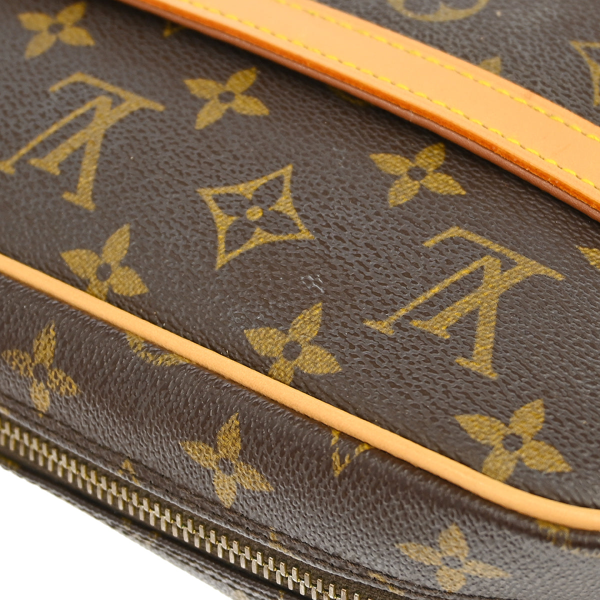 Louis Vuitton 2009 Trocadero 27 Shoulder Bag M51274