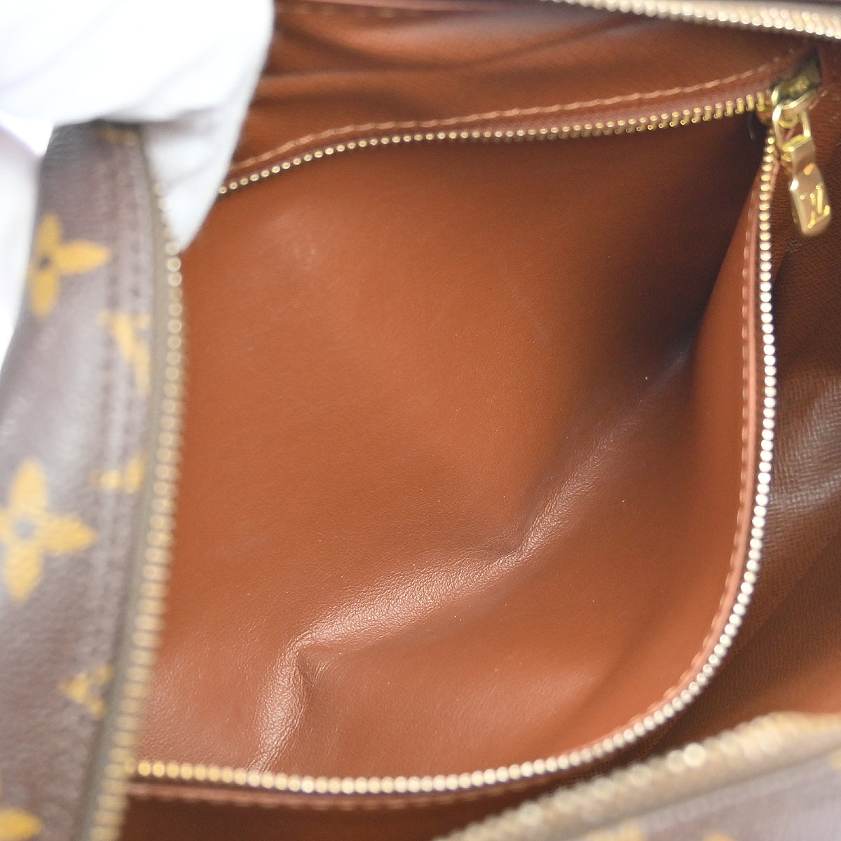 Louis Vuitton 2009 Trocadero 27 Shoulder Bag M51274
