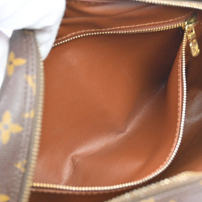 Louis Vuitton 2009 Trocadero 27 Shoulder Bag M51274