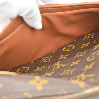 Louis Vuitton 2009 Trocadero 27 Shoulder Bag M51274