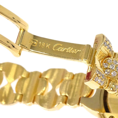 Cartier Vendome Alexandria 25mm Ref.878999 Manual-winding Watch