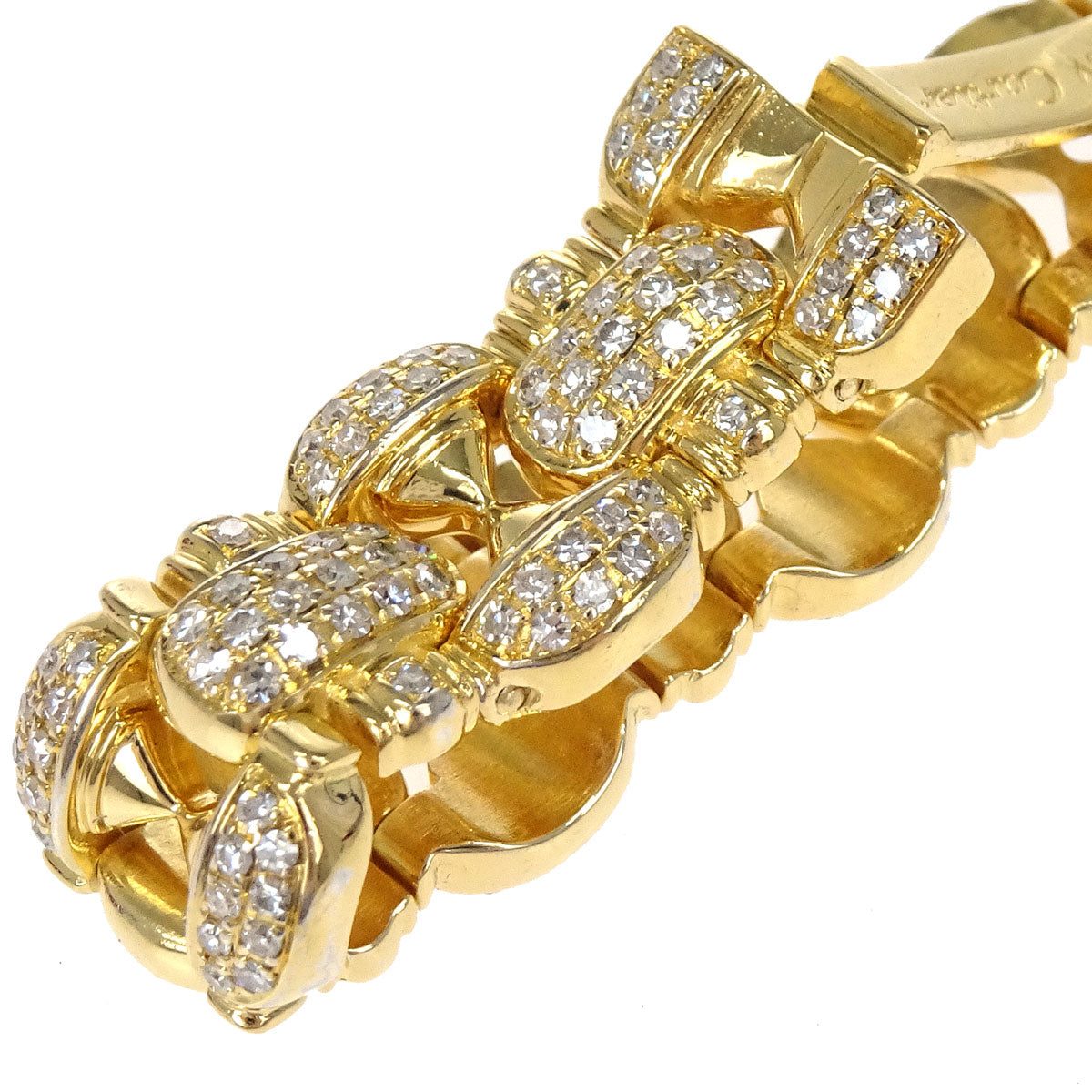 Cartier Vendome Alexandria 25mm Ref.878999 Manual-winding Watch