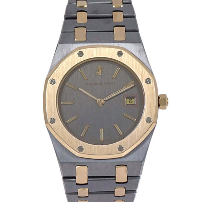 Audemars Piguet Royal Oak Tantalum 33mm Ref.56175TR Quartz Watch