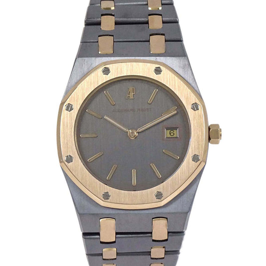 Audemars Piguet Royal Oak Tantalum 33mm Ref.56175TR Quartz Watch
