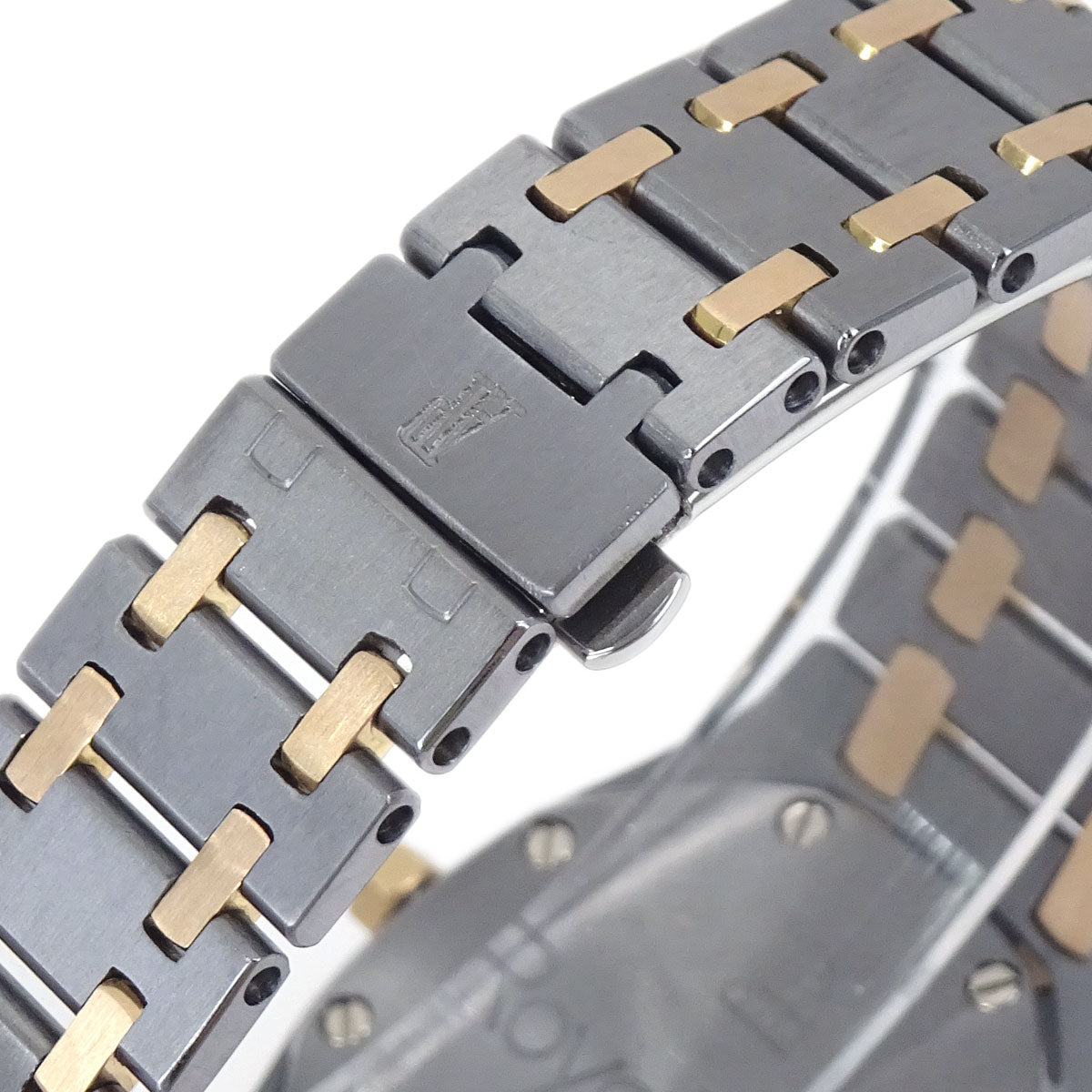 Audemars Piguet Royal Oak Tantalum 33mm Ref.56175TR Quartz Watch