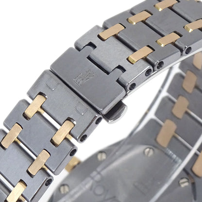 Audemars Piguet Royal Oak Tantalum 33mm Ref.56175TR Quartz Watch