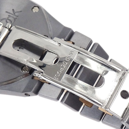 Audemars Piguet Royal Oak Tantalum 33mm Ref.56175TR Quartz Watch