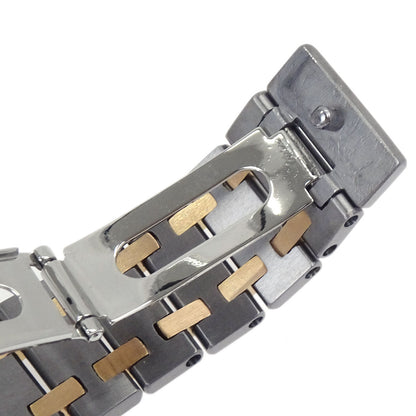 Audemars Piguet Royal Oak Tantalum 33mm Ref.56175TR Quartz Watch