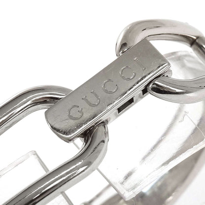 Gucci 1500L Quartz Watch SS