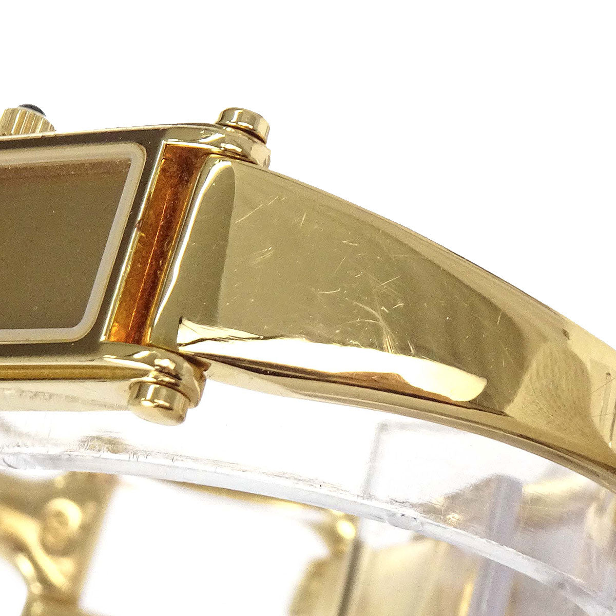 Gucci 1500L Quartz Watch GP
