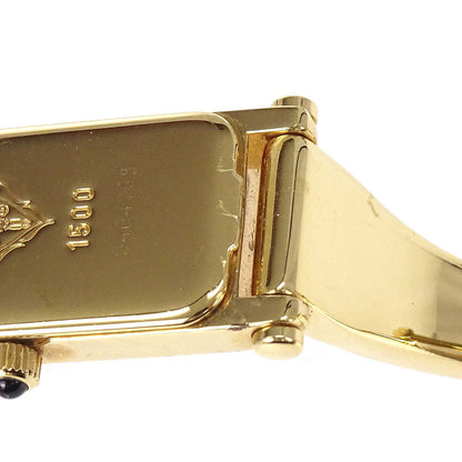 Gucci 1500L Quartz Watch GP