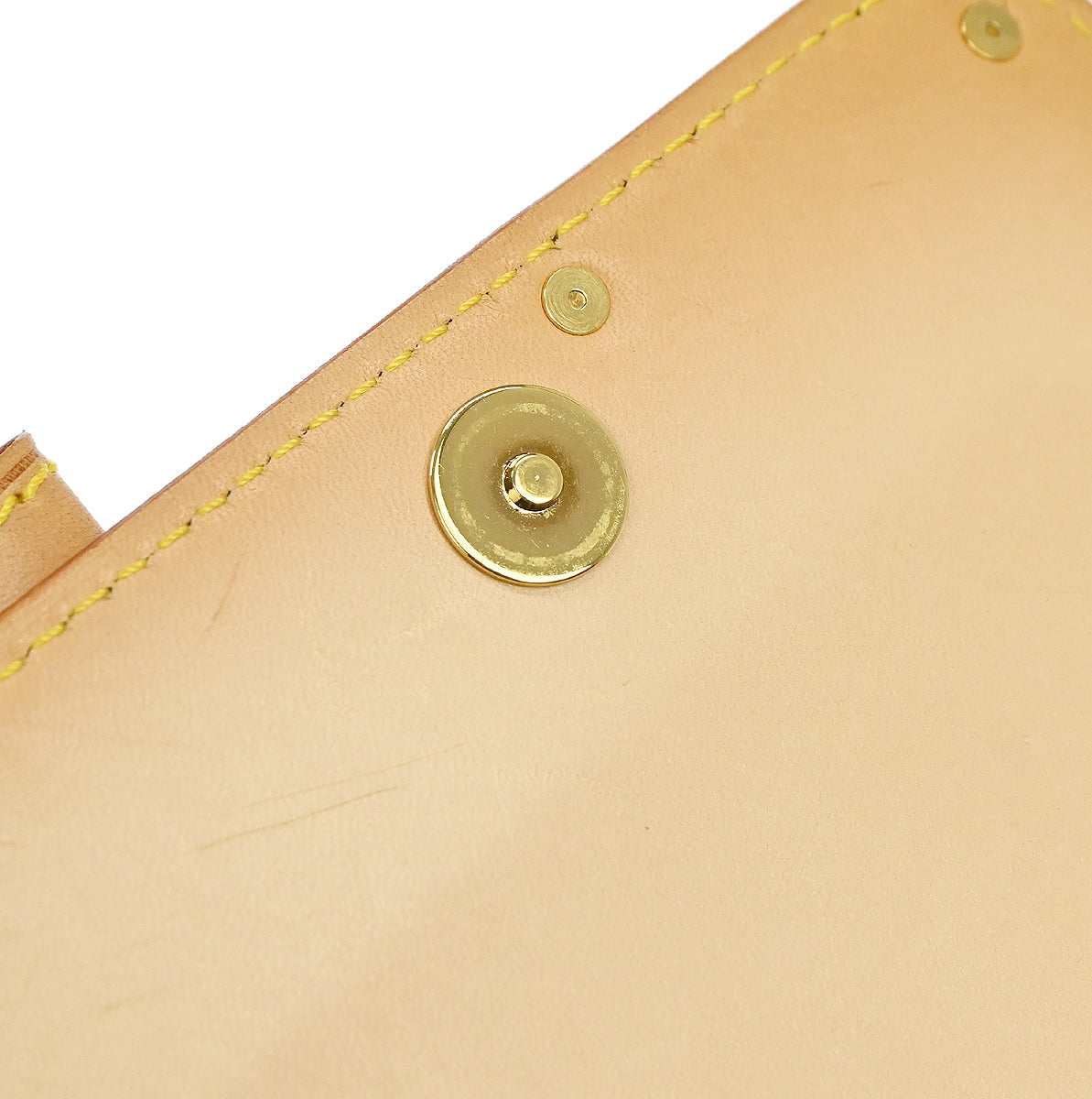 Louis Vuitton 2008 Monogram Cherry Blossom Papillon Handbag M92009