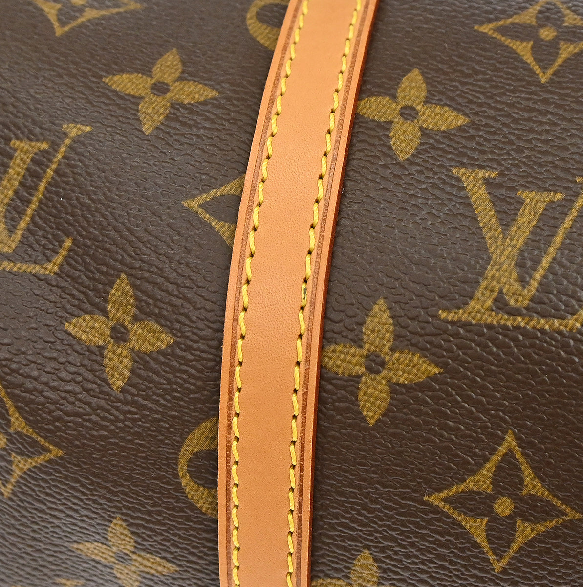 Louis Vuitton Monogram Papillon 30 Handbag M51385