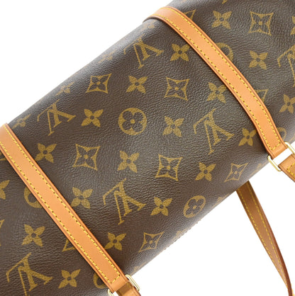 Louis Vuitton Monogram Papillon 30 Handbag M51385