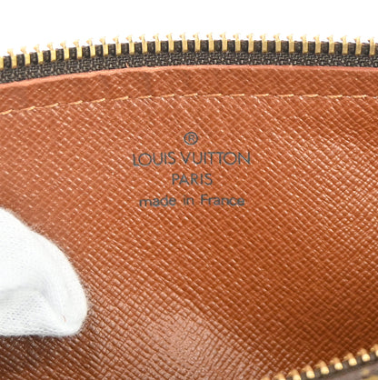 Louis Vuitton Monogram Papillon 30 Handbag M51385