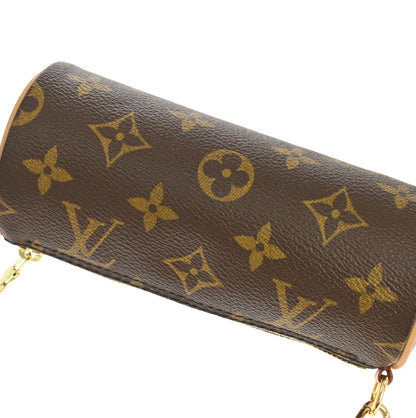 Louis Vuitton Monogram Papillon 30 Handbag M51385
