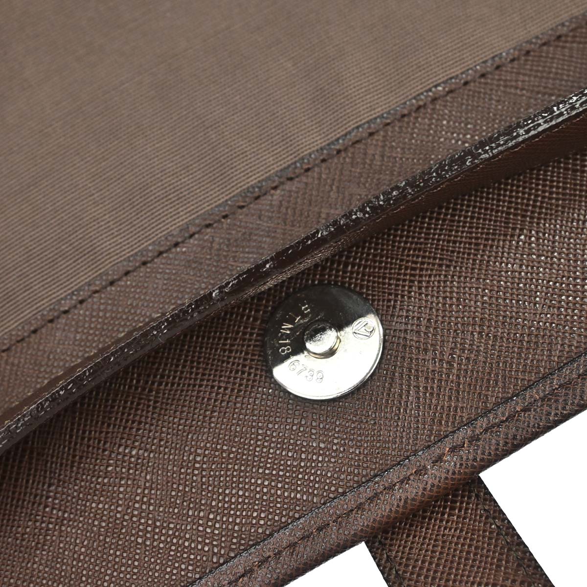Burberry Beige Burberry Check Handbag