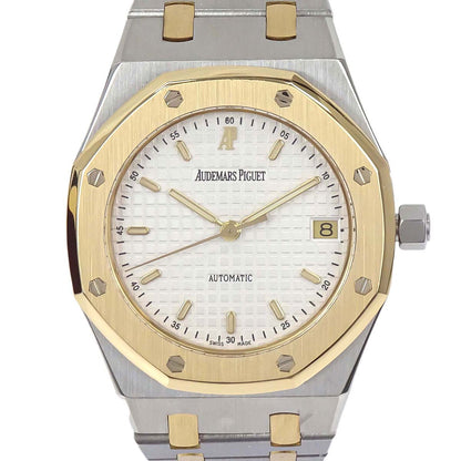 Audemars Piguet Royal Oak 36mm Ref.14790SA Self-winding Watch SS 18KYG