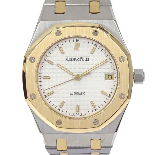 Audemars Piguet Royal Oak 36mm Ref.14790SA Self-winding Watch SS 18KYG