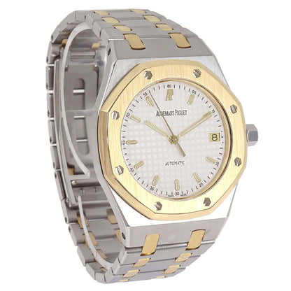 Audemars Piguet Royal Oak 36mm Ref.14790SA Self-winding Watch SS 18KYG