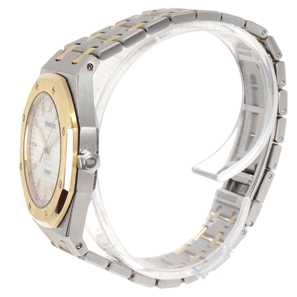 Audemars Piguet Royal Oak 36mm Ref.14790SA Self-winding Watch SS 18KYG