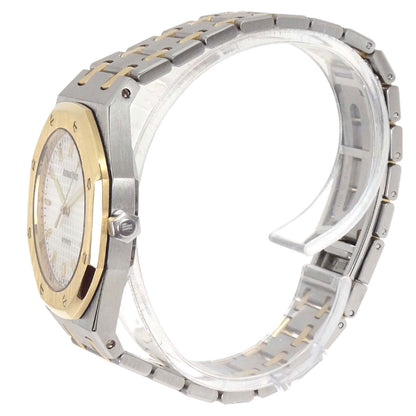 Audemars Piguet Royal Oak 36mm Ref.14790SA Self-winding Watch SS 18KYG